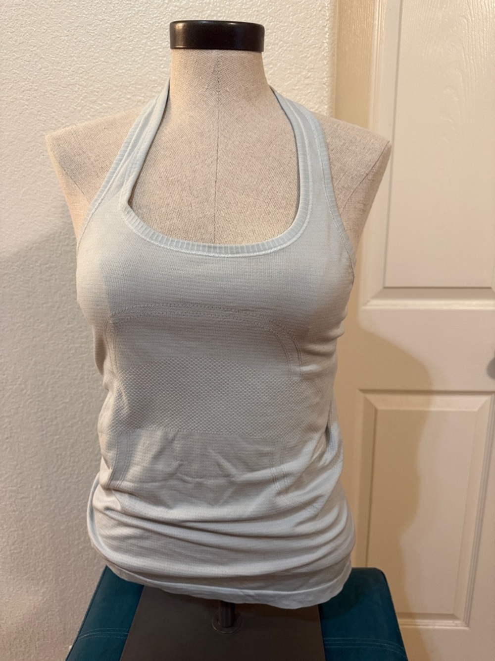 Lululemon Racerback Tank Top size S or M